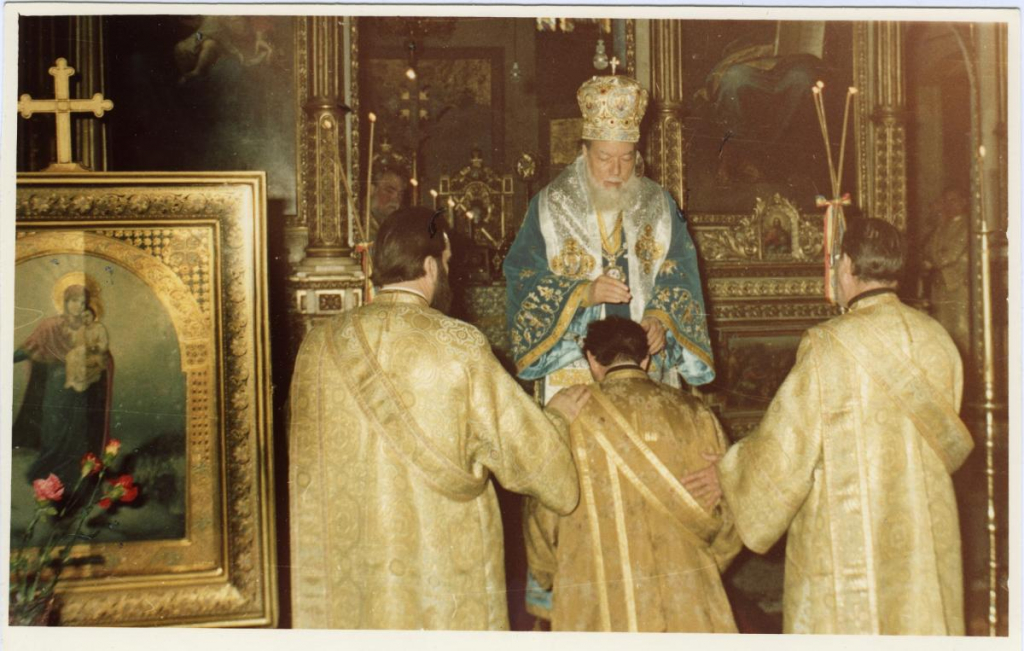 Patriarhul Teoctist: gânduri despre preoție și familie