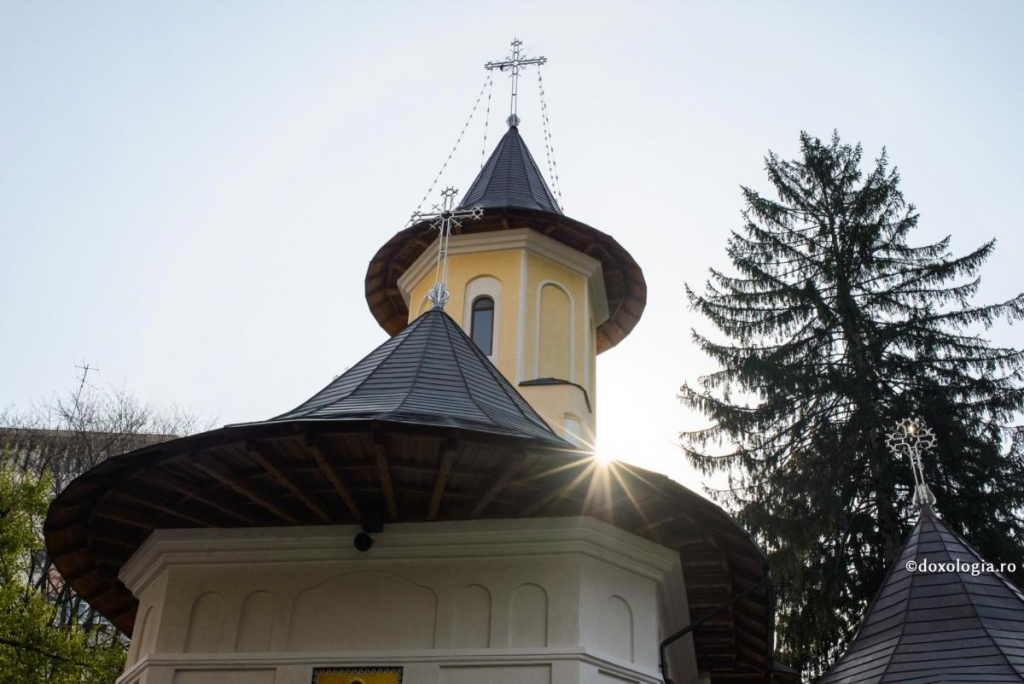 Cu puțină bunăvoință, fiecare suflet poate simți prezența lui Dumnezeu / Foto: Bogdan Bulgariu