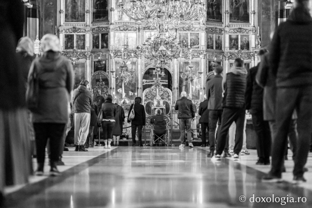 Foto arhivă: Oana Nechifor