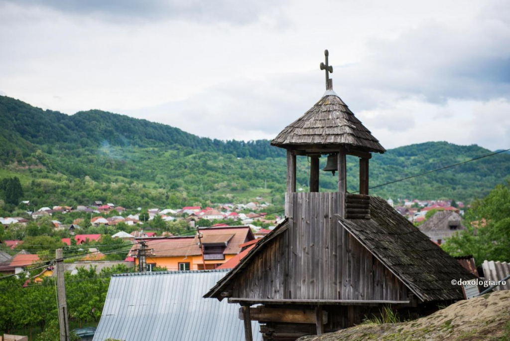 Să-ți aduci aminte mereu de Dumnezeu / Foto: Ștefan Cojocariu