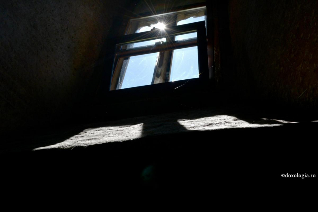 Cum se dobândește Împărăția Cerurilor? / Foto: Oana Nechifor