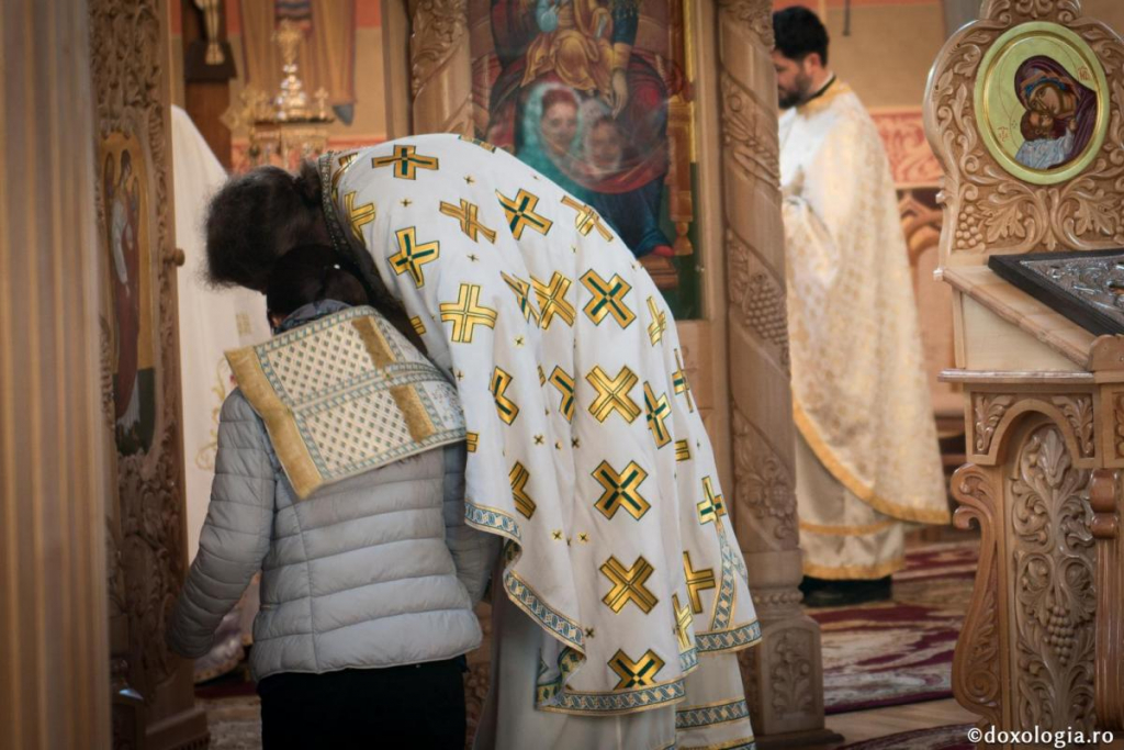 Spovedania și postul – arme în lupta cu gândurile / Foto: Oana Nechifor