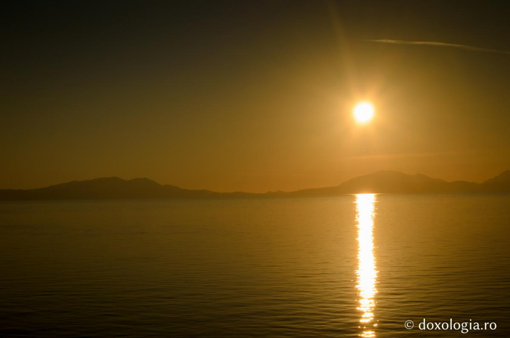 De ce ni se îmbolnăvesc sufletele? / Foto: Bogdan Zamfirescu