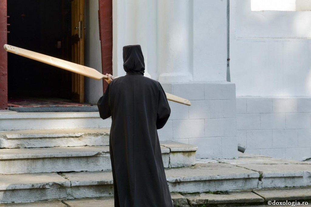 Raportul dintre trup și suflet în ființa omului / Foto: Oana Nechifor