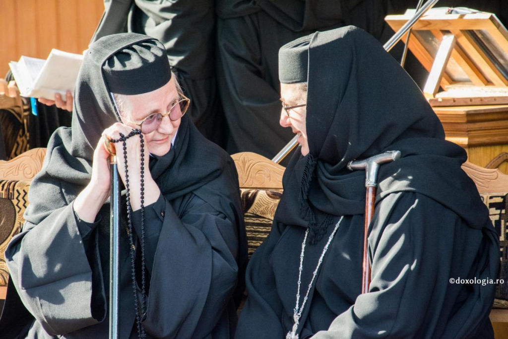 Un cuvânt poate ridica un om sau îl poate dărâma / Foto: Bogdan Zamfirescu