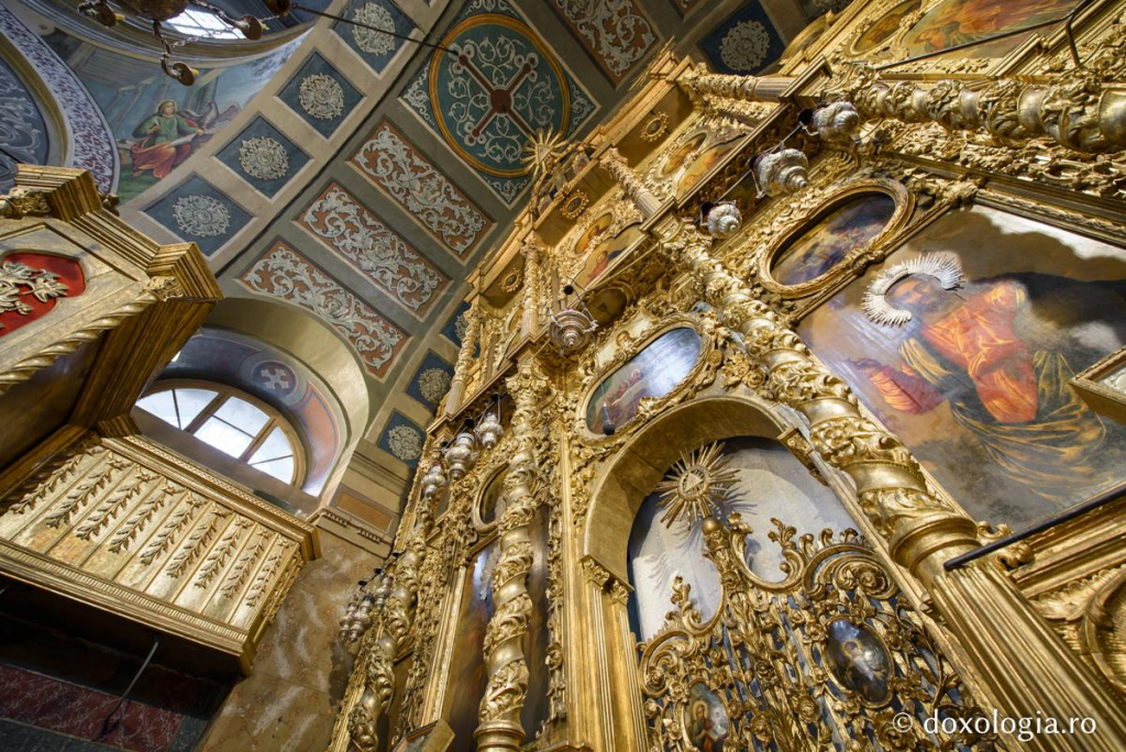 Care este răsplata pe care o primesc drepții în Rai? / Foto: Oana Nechifor