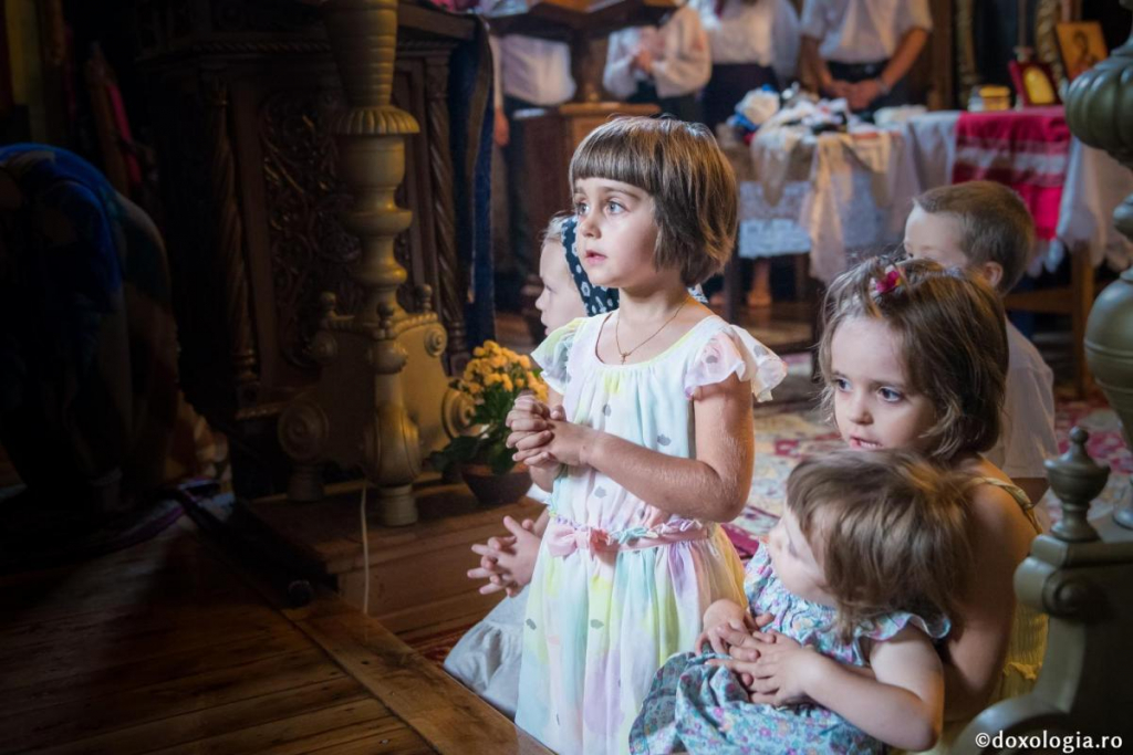 Nu tot ce-i mic este mic și nu tot ce-i mare este măreț și desăvârșit / Foto: Oana Nechifor