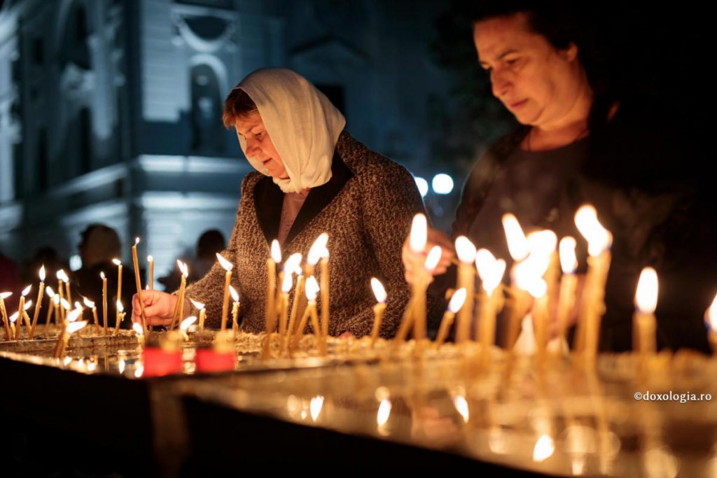 Adevărul credinței creștine / Foto: Oana Nechifor