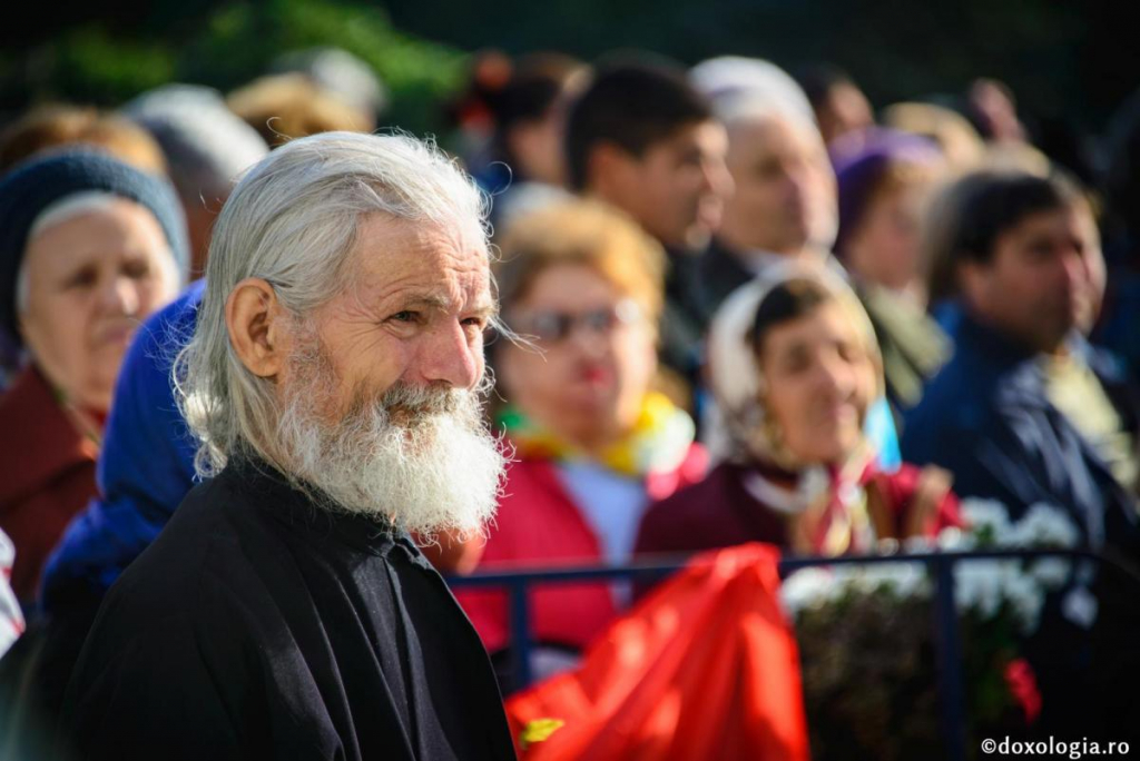 Dorul de Iubire veșnică arde în sufletul fiecărui om / Foto: Oana Nechifor