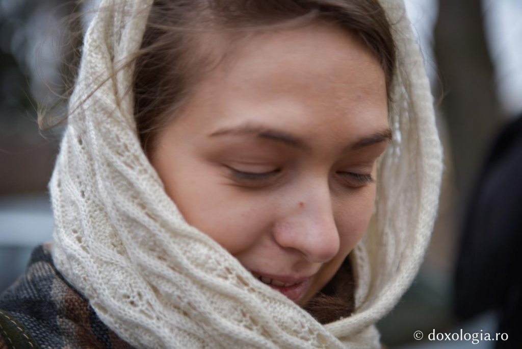 Cum îmi pot găsi pacea și bucuria? / Foto: Oana Nechifor