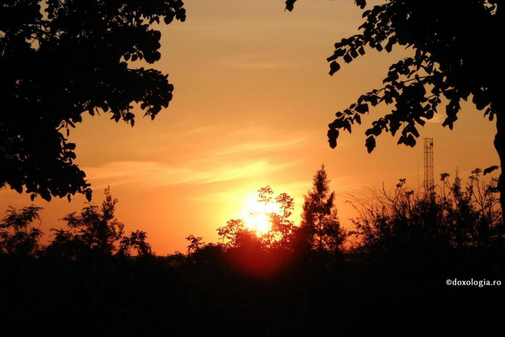 Cum ne sunt gândurile, așa ne este și viața / Foto: Florentina Mardari