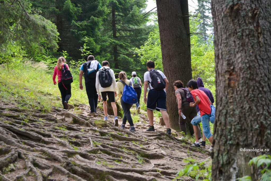 Cine sunt oamenii care trăiesc libertatea totală? / Foto: Oana Nechifor