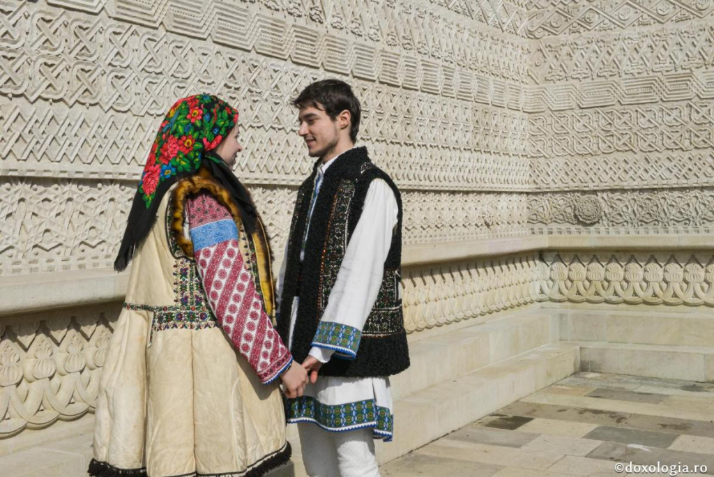 Să ne întărim în dragostea cea adevărată între noi! / Foto: Oana Nechifor