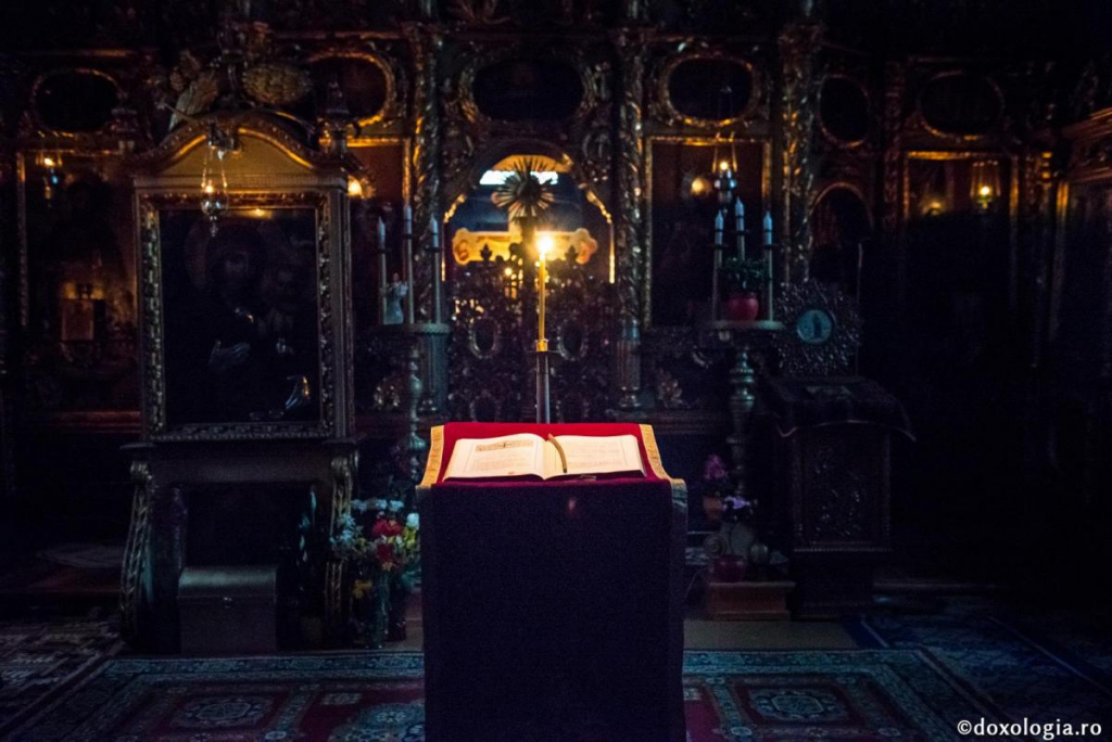 Oamenii au nevoie de Cuvântul lui Dumnezeu mai mult decât de aer și de lumină