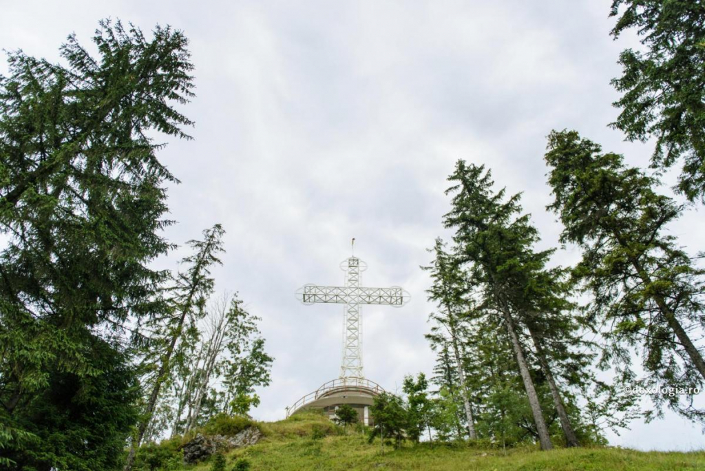 Cu cât sunt mai înalte stările duhovnicești, cu atât sunt mai de nedescris / Foto: Ștefan Cojocariu