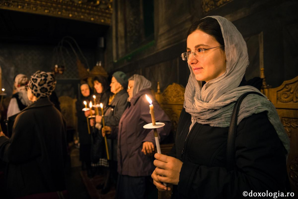 Cum ajungem să-L cunoaștem pe Dumnezeu? / Foto: Oana Nechifor