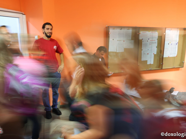 Participanții din țară și străinătate sosesc la ITO 2017 (galerie FOTO)