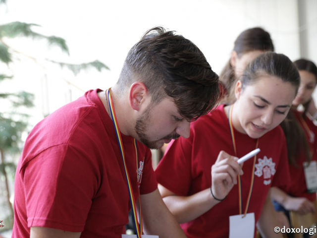 Participanții din țară și străinătate sosesc la ITO 2017 (galerie FOTO)