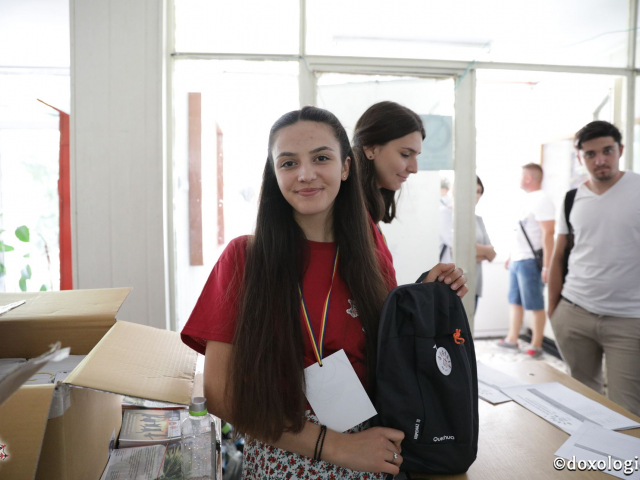 Participanții din țară și străinătate sosesc la ITO 2017 (galerie FOTO)