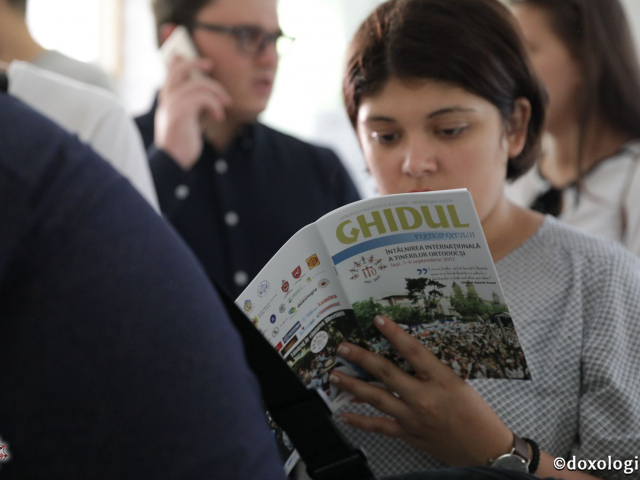 Participanții din țară și străinătate sosesc la ITO 2017 (galerie FOTO)