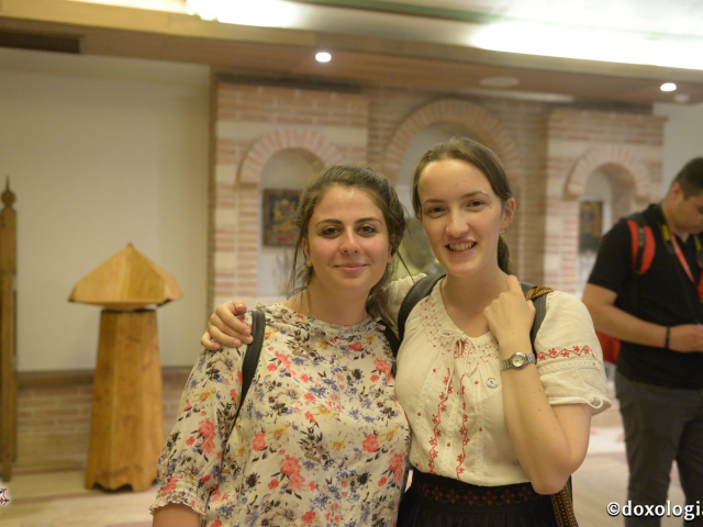 Participanții din țară și străinătate sosesc la ITO 2017 (galerie FOTO)