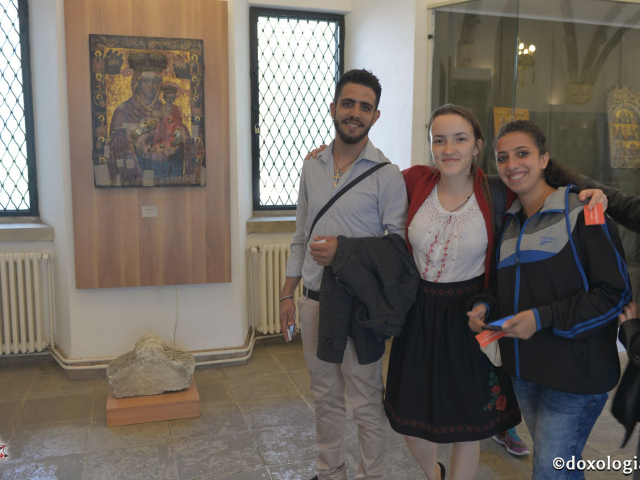 Participanții din țară și străinătate sosesc la ITO 2017 (galerie FOTO)