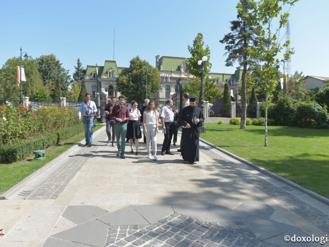 Participanții din țară și străinătate sosesc la ITO 2017 (galerie FOTO)