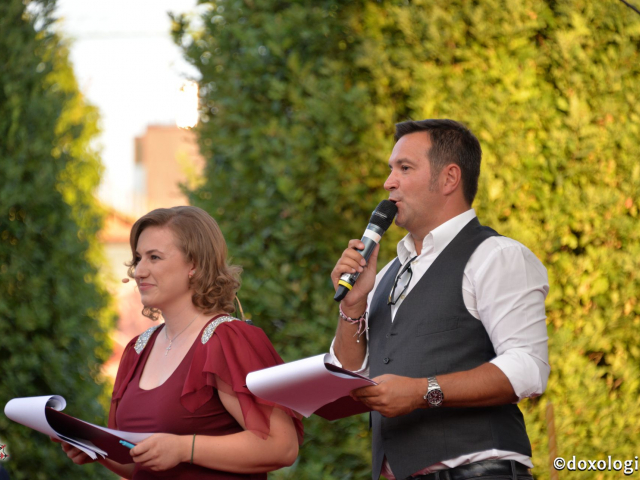Festivitatea de deschidere ITO 2017 la Iași (galerie FOTO)