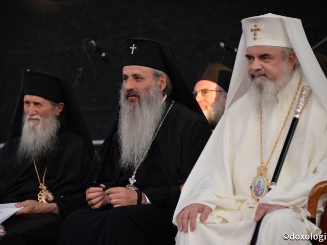 Festivitatea de deschidere ITO 2017 la Iași (galerie FOTO)