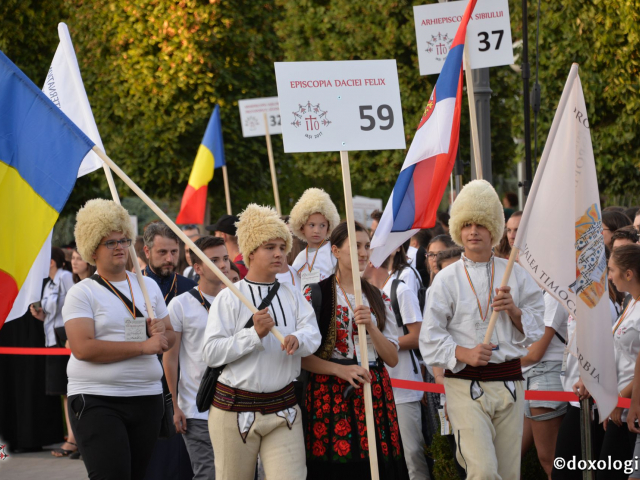 Festivitatea de deschidere ITO 2017 la Iași (galerie FOTO)