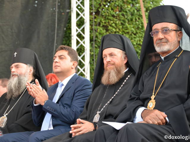Festivitatea de deschidere ITO 2017 la Iași (galerie FOTO)