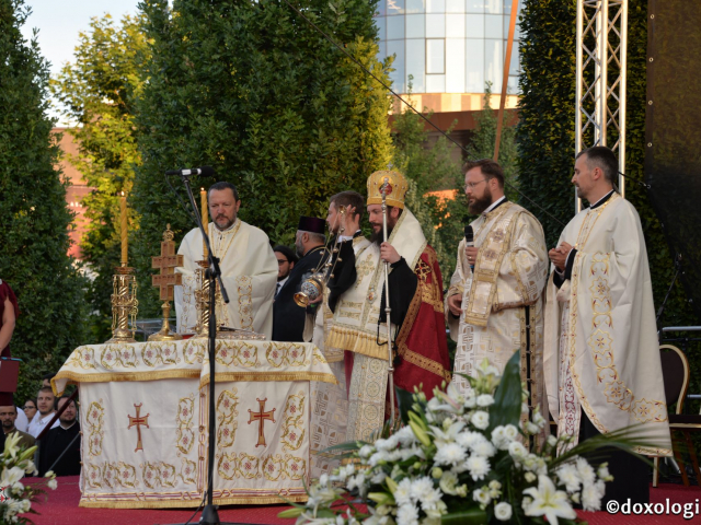 Festivitatea de deschidere ITO 2017 la Iași (galerie FOTO)
