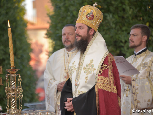 Festivitatea de deschidere ITO 2017 la Iași (galerie FOTO)