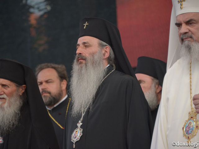 Festivitatea de deschidere ITO 2017 la Iași (galerie FOTO)