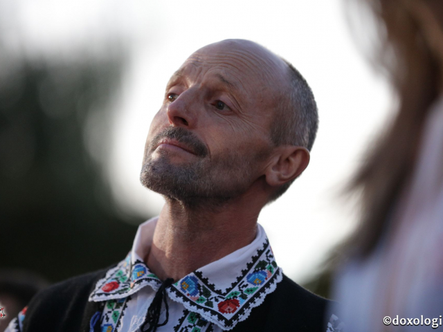 Festivitatea de deschidere ITO 2017 la Iași (galerie FOTO)