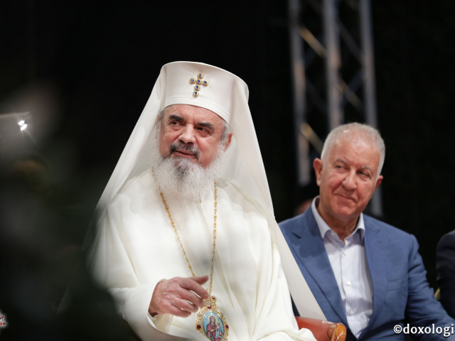 Festivitatea de deschidere ITO 2017 la Iași (galerie FOTO)