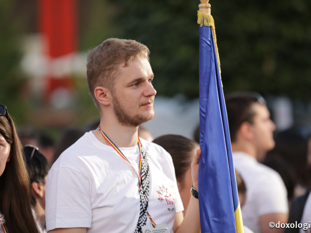 Festivitatea de deschidere ITO 2017 la Iași (galerie FOTO)