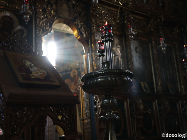 Voluntarii ITO 2017 la Sfânta Liturghie (galerie FOTO)