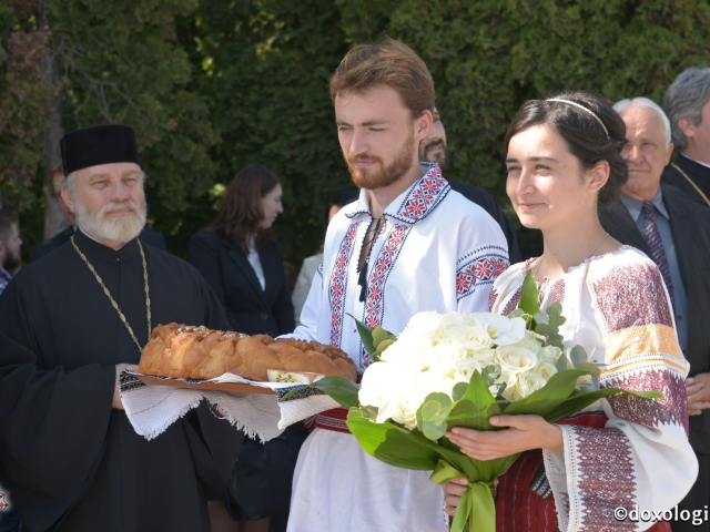 Preafericitul Părinte Patriarh Daniel a ajuns la Iași pentru ITO 2017