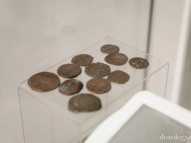 Expoziția „ARS SACRA. Primul mileniu al erei creștine” / Foto: Oana Nechifor