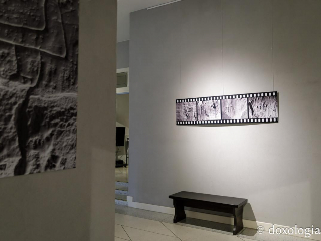 Expoziția „ARS SACRA. Primul mileniu al erei creștine” / Foto: Oana Nechifor