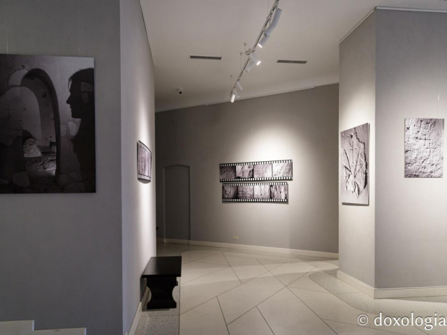 Expoziția „ARS SACRA. Primul mileniu al erei creștine” / Foto: Oana Nechifor