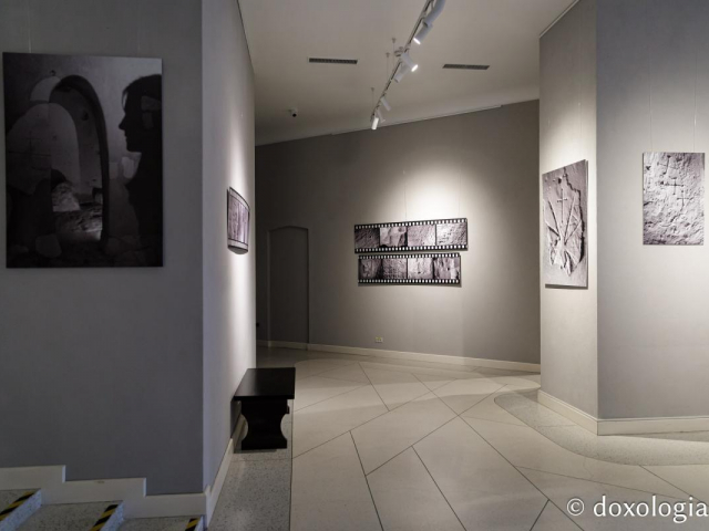 Expoziția „ARS SACRA. Primul mileniu al erei creștine” / Foto: Oana Nechifor