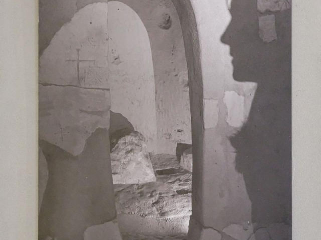 Expoziția „ARS SACRA. Primul mileniu al erei creștine” / Foto: Oana Nechifor