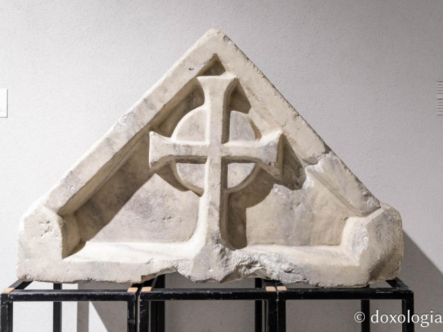 Expoziția „ARS SACRA. Primul mileniu al erei creștine” / Foto: Oana Nechifor