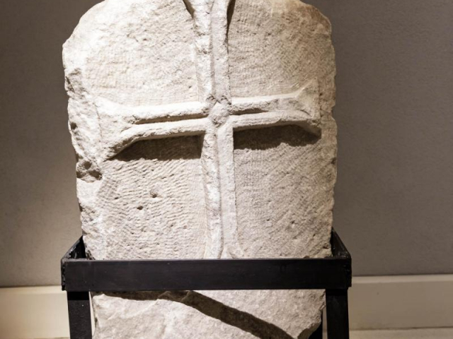 Expoziția „ARS SACRA. Primul mileniu al erei creștine” / Foto: Oana Nechifor