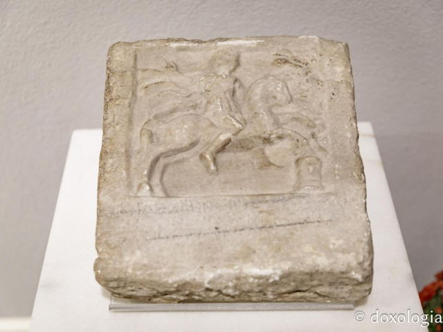 Expoziția „ARS SACRA. Primul mileniu al erei creștine” / Foto: Oana Nechifor