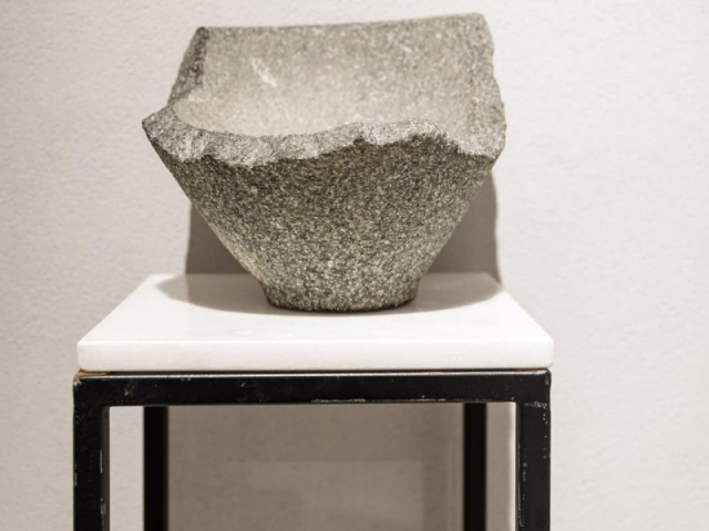 Expoziția „ARS SACRA. Primul mileniu al erei creștine” / Foto: Oana Nechifor