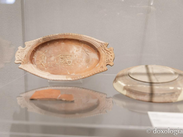 Expoziția „ARS SACRA. Primul mileniu al erei creștine” / Foto: Oana Nechifor