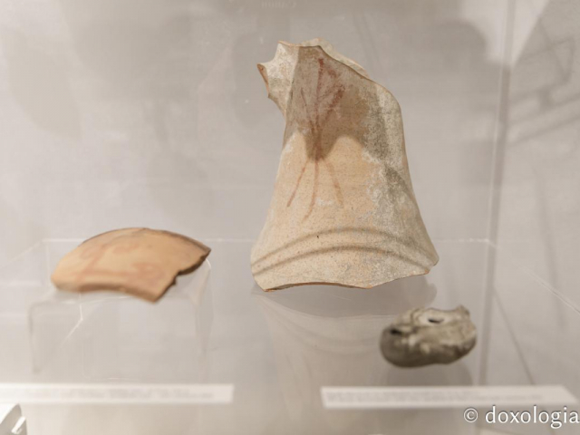 Expoziția „ARS SACRA. Primul mileniu al erei creștine” / Foto: Oana Nechifor